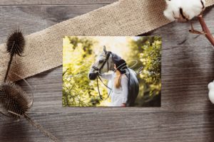 bon cadeau pour séance photo, Faustine Gauchet